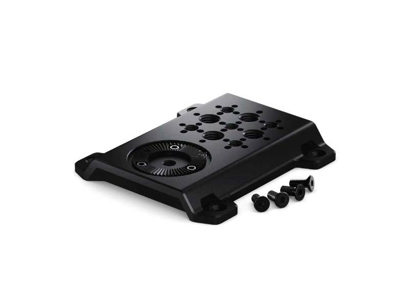 BMD��tBlackmagic PYXIS Rosette Plate�����w�˪O(CINECAMCPYXK/RPLATE)