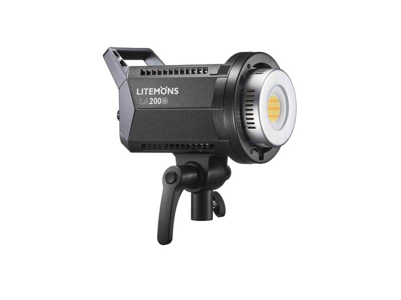 Godox����LA200Bi�������v�O/LED�E���O(230W)(LA200Bi)