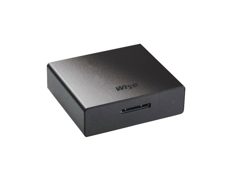 WiseΩCFexpresse 4.0 Type AtŪd(USB4 / 40Gbps)(RD-40CXA)