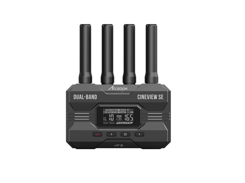 AccsoonPCineView SELu(WIT04-SE-RX)