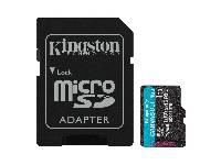 KINGSTONhy1TB Canvas Go!Plus microSDXCOХd(SDCG3/1TB)