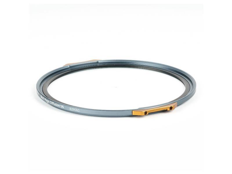 NISI�@�qJetMag Pro ���]�kBlack Magic Diffusion 1/4 �ϧl�o��(82MAG)(N-321857 / NIM-JETMAG-82MAG-BMD25)