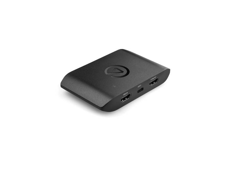ELGATO Game Capture 4K X �C���v���^����(Type-C)(Game Capture 4K S)