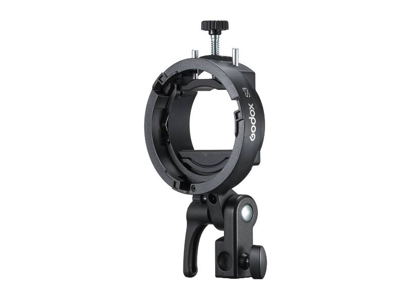 GODOX����S3���W�ž����{���O�౵Bowens�O�a�d�f��[(S3)
