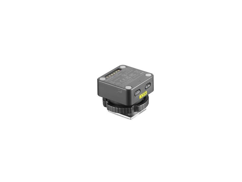Godox����X5 N TTL�L�u�q�ް{�o�g��(for Nikon)(X5-N)