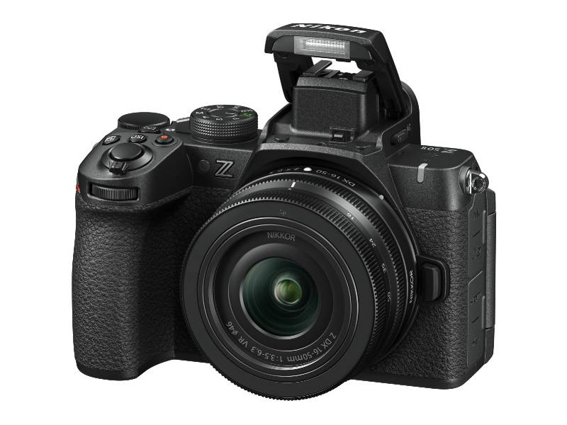 NIKON��tZ50II+DX 16-50 VRmm�M��(Z50II+16-50VR)