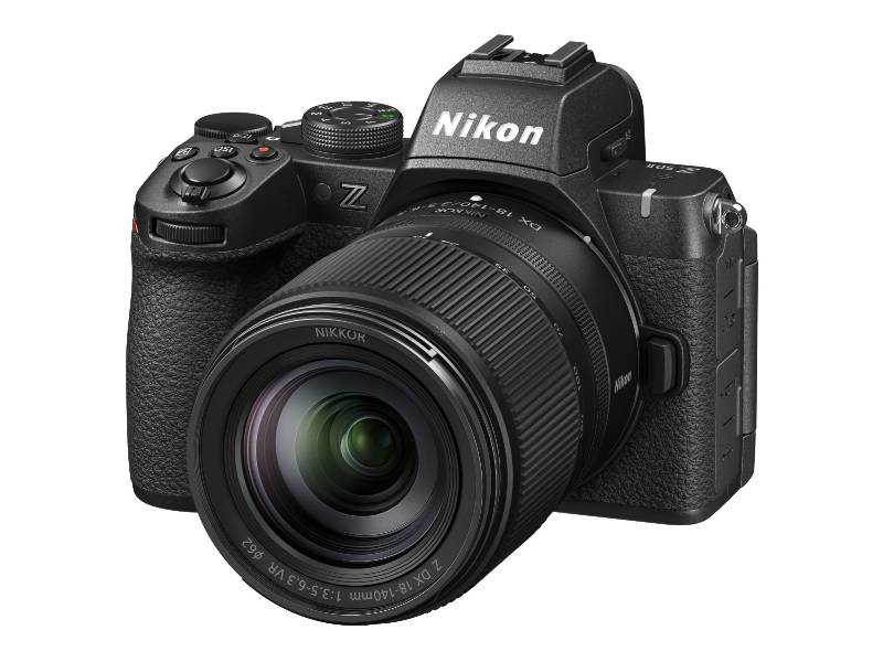 NIKON��tZ50II+18-140mm VR�M��(Z50II 18-140 VR)