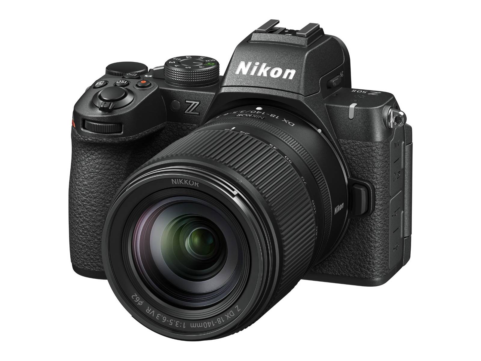 Z50II 18-140 VR �s���GA17473
