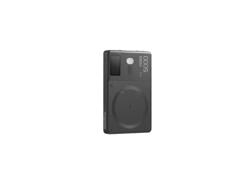 GodoxMA5RϧlRqmɥO(¦)(MA5R Black)