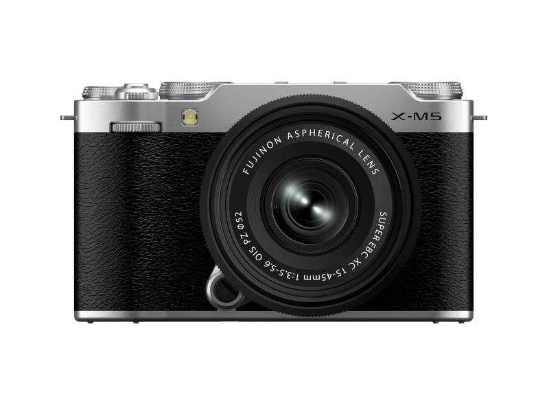 FUJIFILMIhX-M5+XC15-45mm KIT۾M(X-M5+XC15-45)