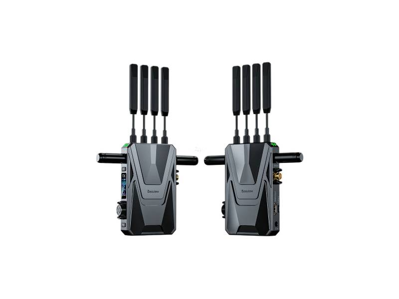 Desview�ʵ�������Atlas X 4K TX/RX �L�u�ǿ�/�϶�(���q�f)(Atlas X)