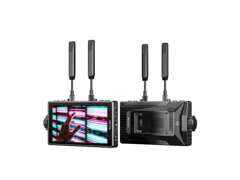 Desview�ʵ����p�^Thundermon TX/RX�ù��L�u�ǿ�/�϶�(���q�f)(Thundermon)