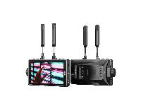 Desview百視悅雷霆Thundermon TX/RX螢幕無線傳輸/圖傳(公司貨)(Thundermon)