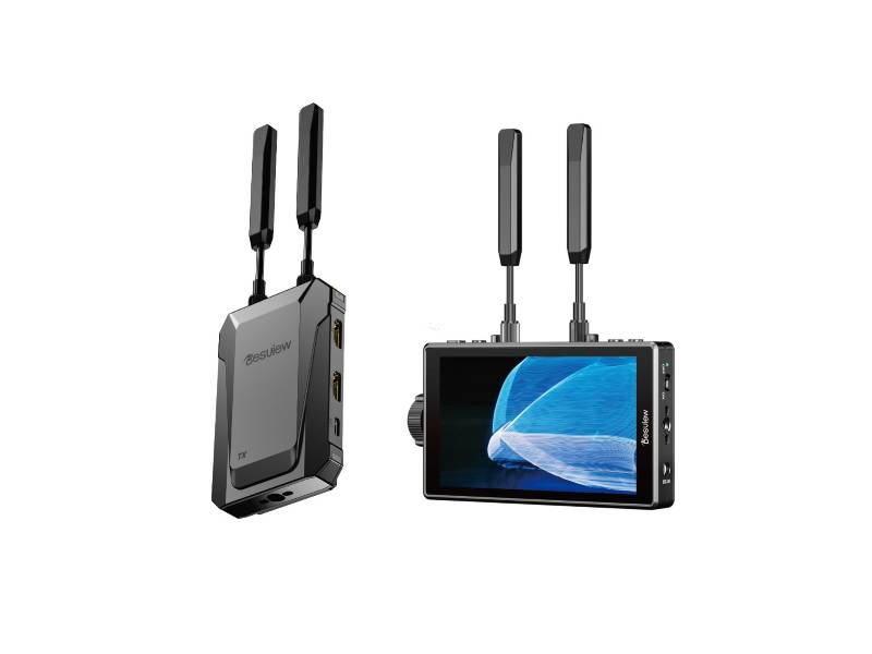 Desview�ʵ���Thunderbolt TX  + Thunderm on RX  (Combo)�p��ù���(���q�f)(ThunderCombo)