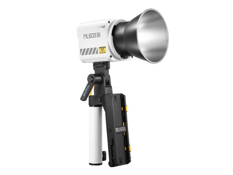 Godox����ML60IIBi Kit1�����70W LED����O (AK-B01�q�����M��)(ML60IIBi Kit1)