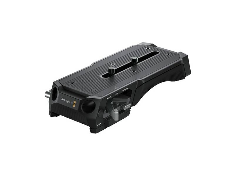 Blackmagic URSA Cine Baseplate 15O(URSA Cine Baseplate 15)