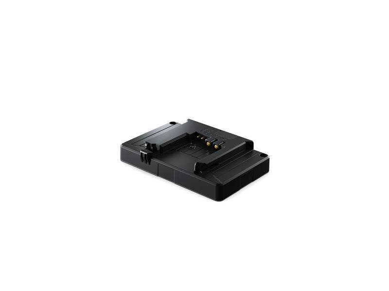Blackmagic URSA Cine Battery Plate B MntqO(URSA Cine Battery Plate B Mnt)