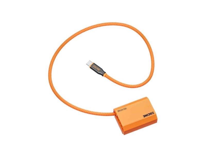 ZGCine PD-FZ100 USB-C PD to FZ100 q (for SONY)(PD-FZ100)