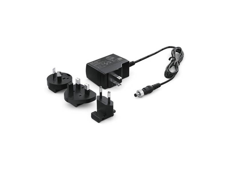 BlackmagictVideo Assist 12G20Wawq(12V)(PSUPPLY-12V36WLOCK)
