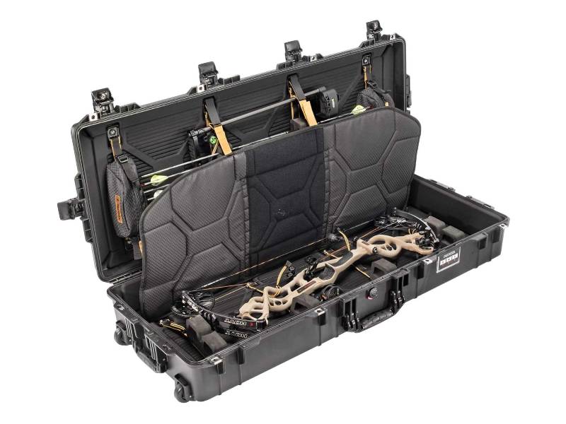 ����Pelican���O��1745BOW Air Bow Case�}�b�O�@�c(1745BOW Air Bow Case)