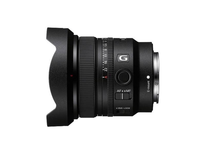 SONYtFE 16mm F1.8GWswJY(FE 16mm F1.8)