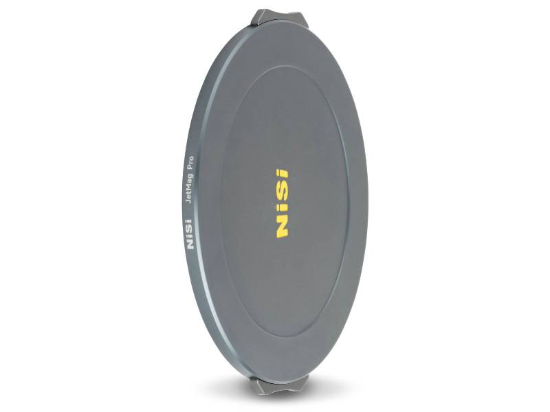 NiSi@qJetMag Pro 82MAG Magnetic Front Capݫe\(JetMag Pro 82MAG Magnetic Front Cap)
