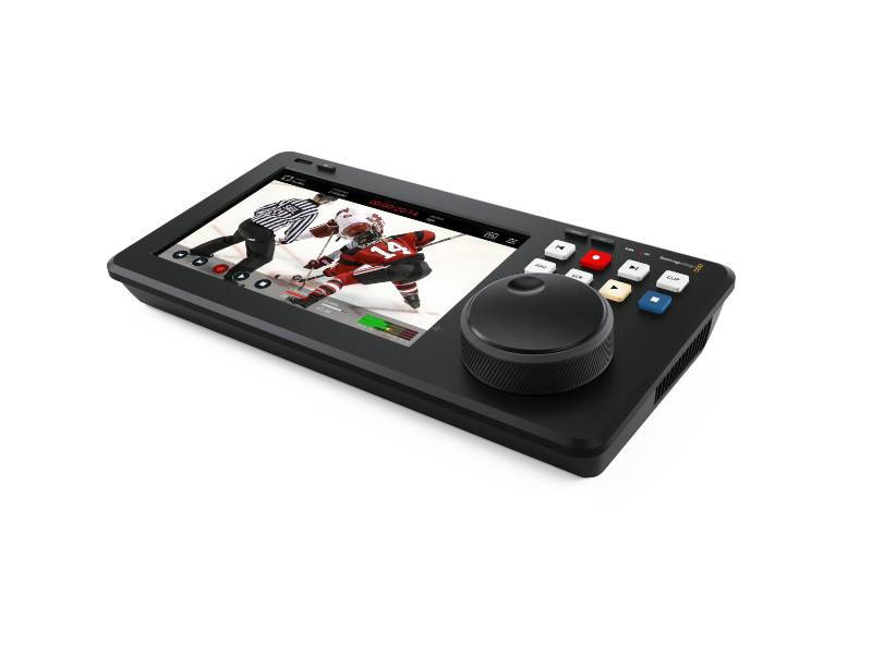 BMDM~HyperDeck Shuttle 4K Pro 2TBWv(HyperDeck Shuttle 4K Pro 2TB)