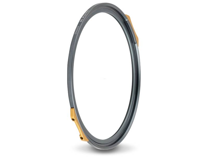 NISI@qJetMag Pro Glow Mist 1/4 82MAG Magnetic Filter]Xo(JETMAG-82MAG-GM25)