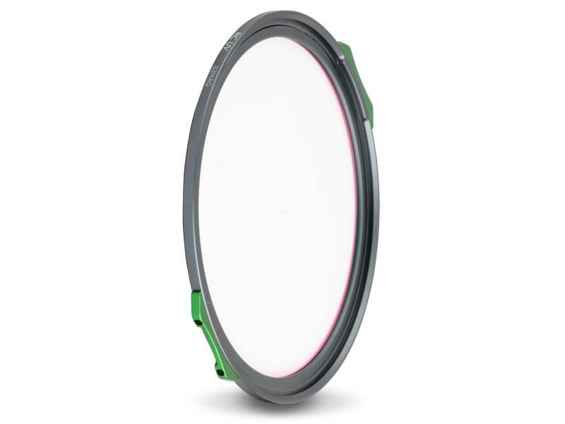 NISI@qJetMag Pro NC UV 82MAG Magnetic Filtero