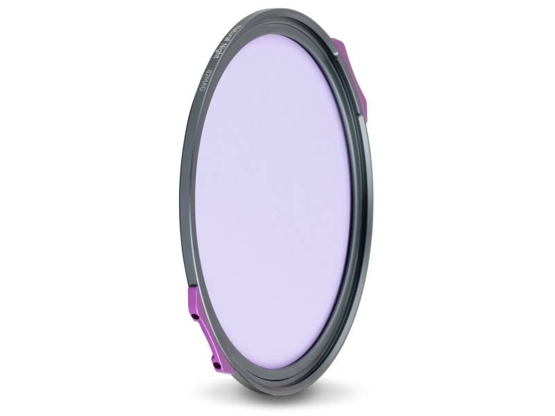 NISI�@�qJetMag Pro Natural Night 82MAG Magnetic Filter�ܥ��`�o��(JETMAG-82MAG-NGT)