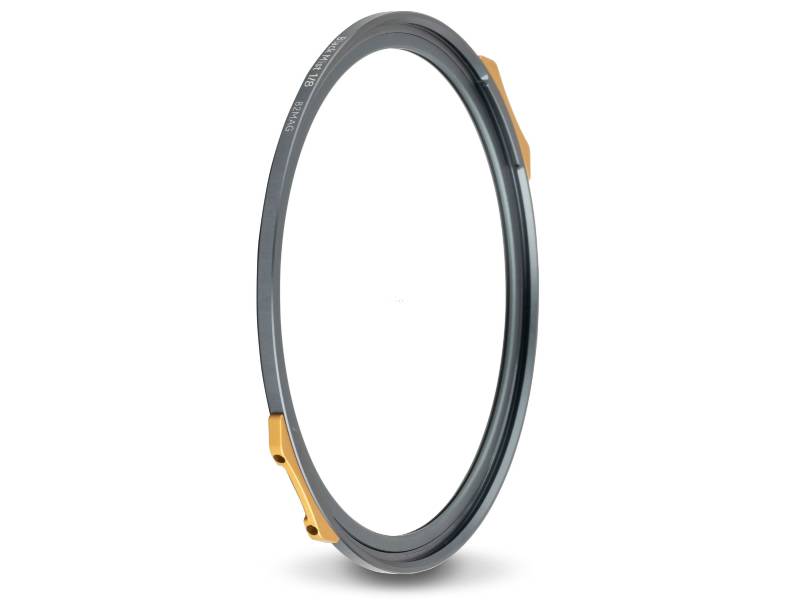 NISI�@�qJetMag Pro Black Mist 1/8 82MAG Magnetic Filter�¬X�o��(JETMAG-82MAG-BM16)