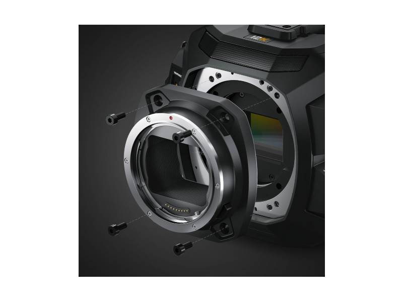 BlackmagicmtURSA Cine Mount HC౵(URSA Cine Mount HC)