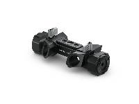 Blackmagic URSA Cine Rosette安裝座(URSA Cine Rosette)