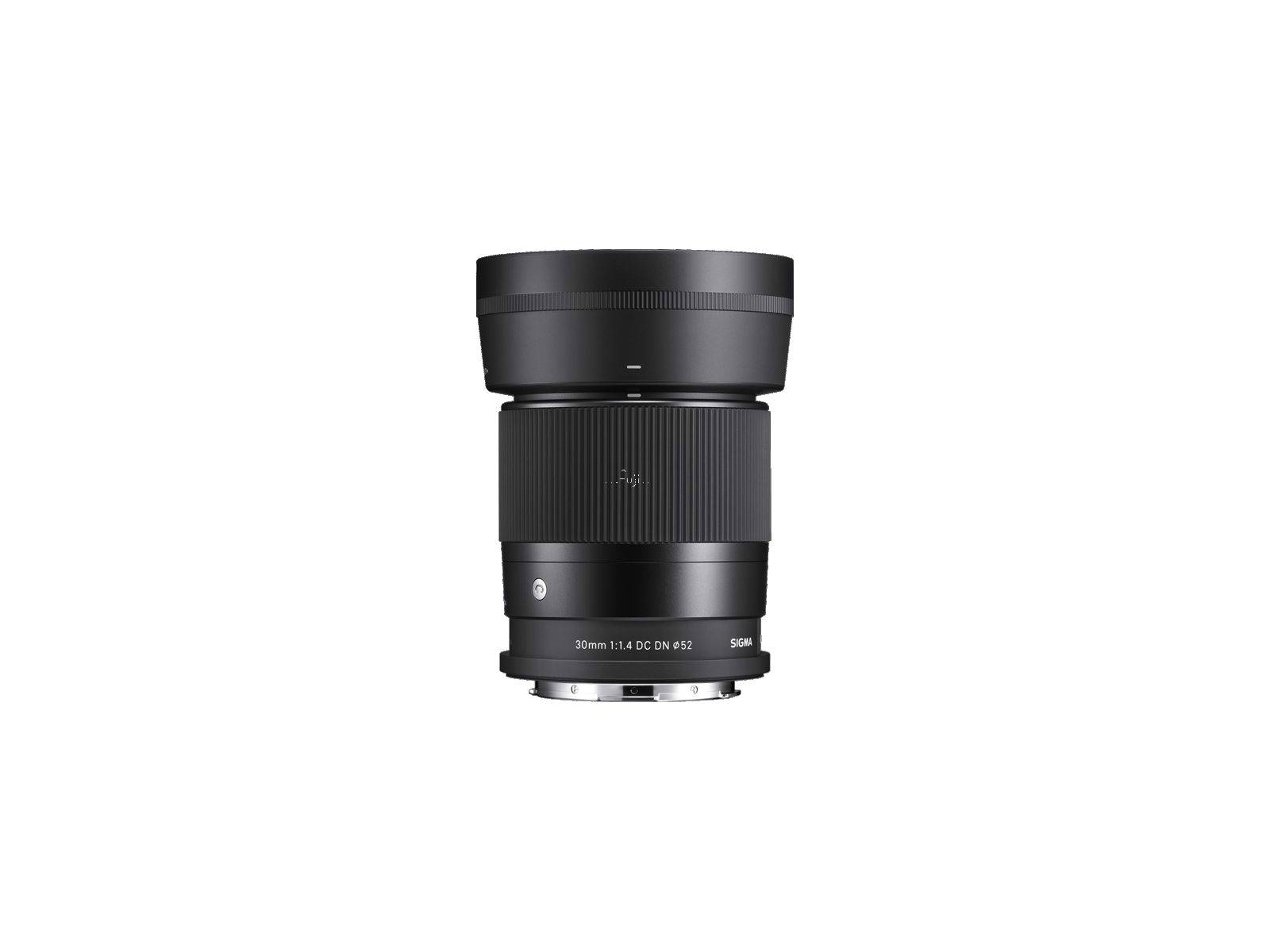 30mm F1.4 DC DN - MFT �s���GA17672