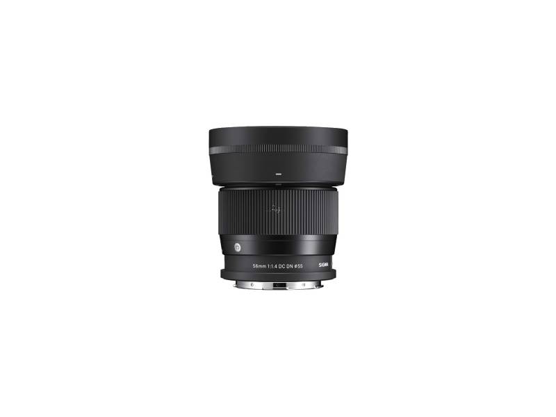 SIGMA�A��CONTEMPORARY  56mm F1.4 DC DN���Y(for MFT)(56mm F1.4 DC DN - MFT)