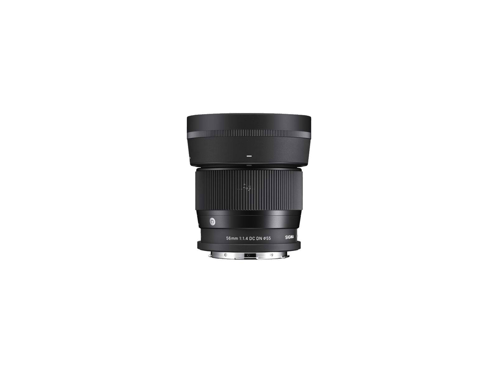 56mm F1.4 DC DN - MFT �s���GA17673