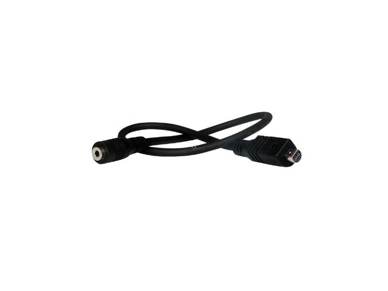 SONY LANC��A/VR �����ݤl�s���u(2.5mm)(LANC-AVR)