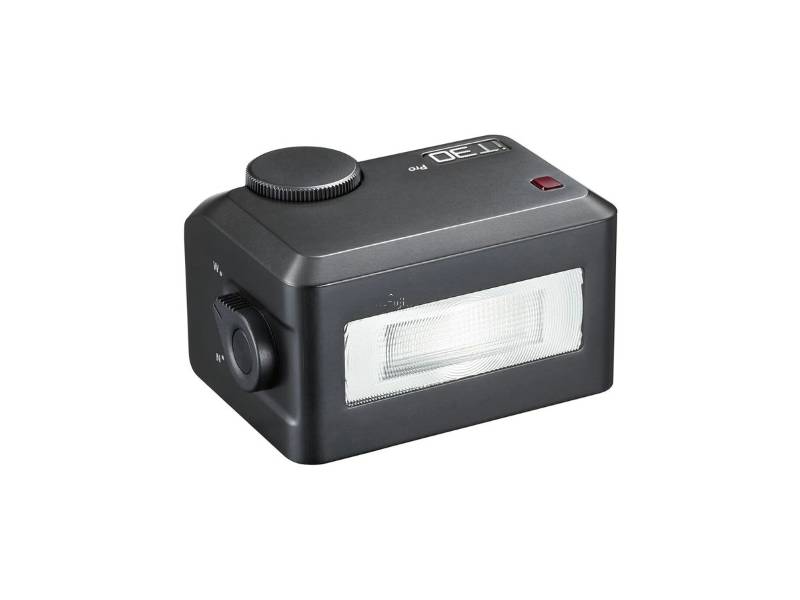 GodoxiT30Pro F TTLL{ (for Fujifilm / ¦)(IT30Pro F black)
