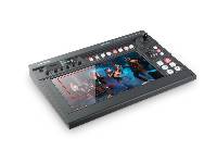 Datavideo洋銘科技KMU-300一指播4K多攝影機切換導播機(KMU-300)