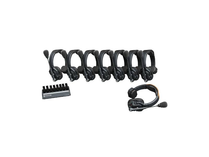 HollyLand SOLIDCOM SE �@��C�����u�L�u�����t��(Tally ���q�f)(HL-Solidcom SE-8S)