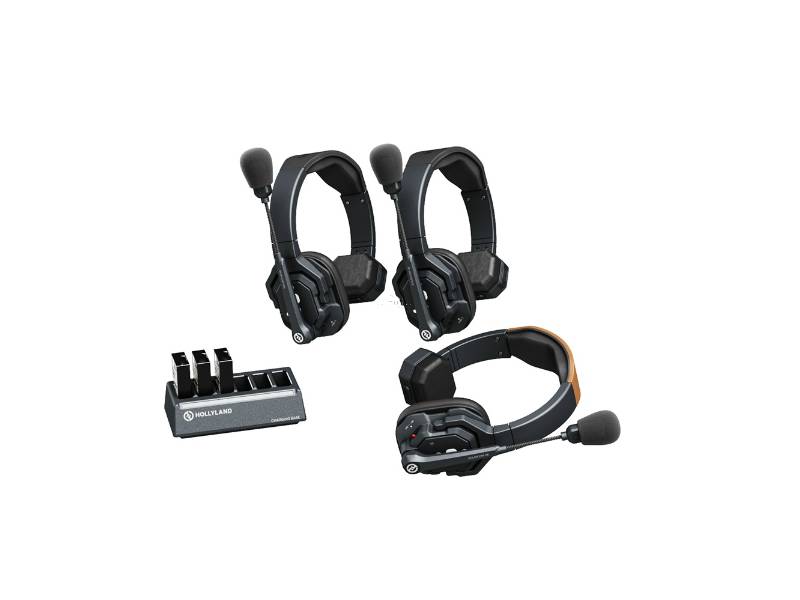 HollyLand SOLIDCOM SE @GuLut(Tally qf)