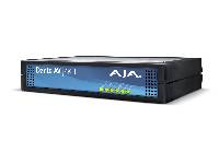 AJA專業Dante AV 4K-T視訊編碼器/發射器/轉換器(DANTE-AV-4K-T)