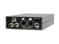 AJA專業DANTE-12GAM-TR-LC編碼/解碼器/轉換器(含LC SFP)(DANTE-12GAM-TR-LC)