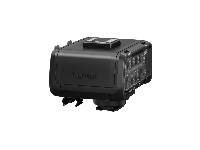 Panasonic原廠DMW-XLR1麥克風/外接XLR轉接器(平行輸入)(DMW-XLR1)