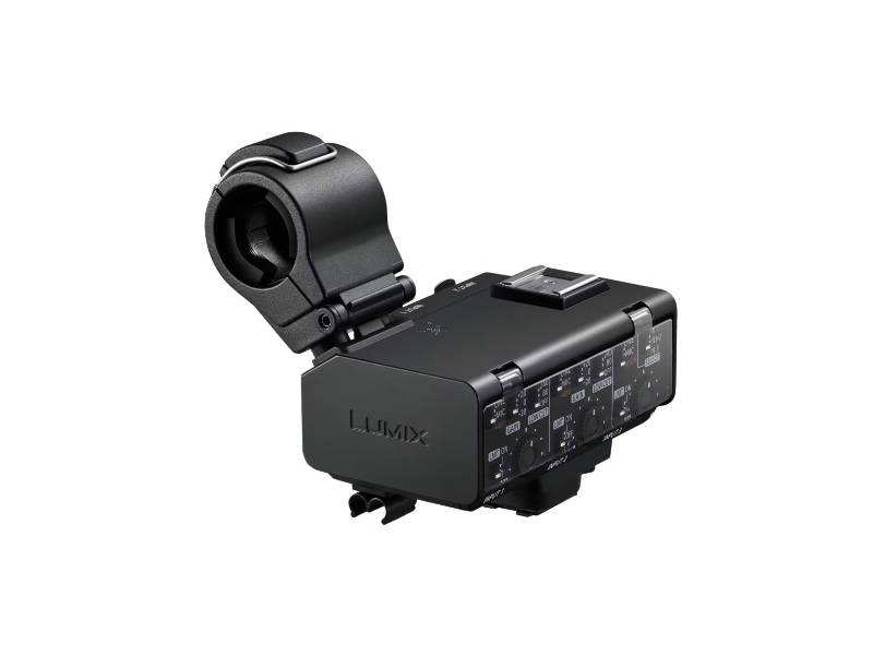 Panasonic��tDMW-XLR2���J��/�~��XLR�౵��(�����J)(DMW-XLR2)