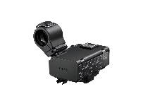 Panasonic原廠DMW-XLR2麥克風/外接XLR轉接器(平行輸入)(DMW-XLR2)