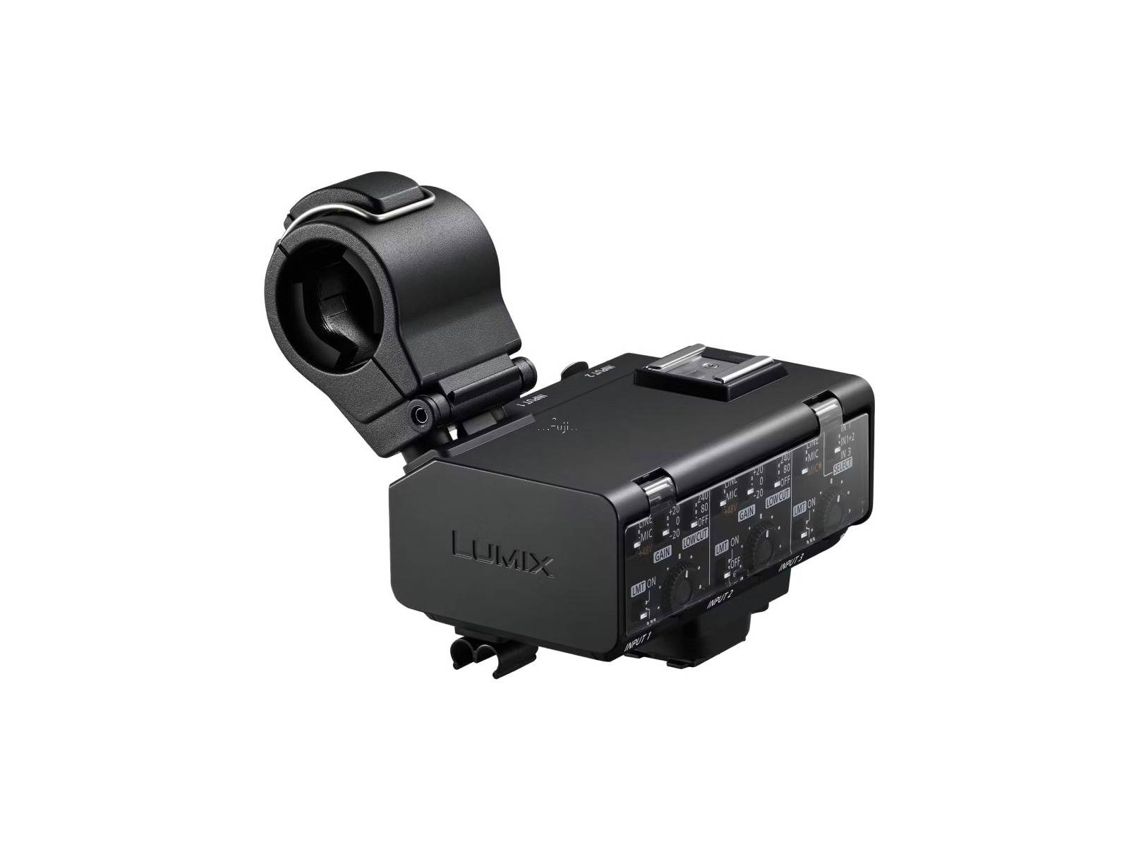 DMW-XLR2 �s���GA17701
