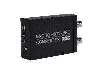BNC轉HDMI信號轉換器(BNCTOHDMI)