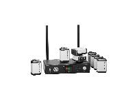 Hollyland Wireless Tally System - 8 LightsLuܿOt8O(qf)(Wireless Tally System-8 Lights)
