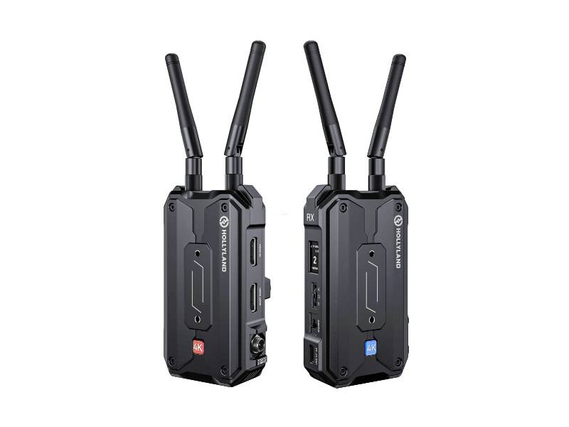 HollyLand  Pyro H 4K���W�C����L�u�϶�/���e��L�u�ǿ�(���q�f)(Pyro H)